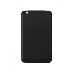 Back Panel Cover For Lg G Pad Ii 8.3 Lte Black - Maxbhi.com