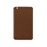 Back Panel Cover For Lg G Pad Ii 8.3 Lte Brown - Maxbhi.com