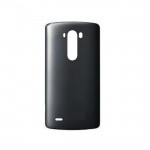 Back Panel Cover For Lg G Vista 2 White - Maxbhi Com