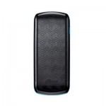 Back Panel Cover For Lg Gb105 Black - Maxbhi.com