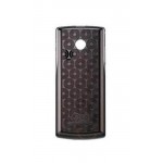 Back Panel Cover For Lg Gb110 Black - Maxbhi.com
