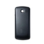Back Panel Cover For Lg Gb190 Black - Maxbhi.com