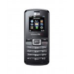 Back Panel Cover For Lg Gb195 Black - Maxbhi.com