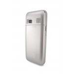Back Panel Cover For Lg Gb210 White - Maxbhi.com