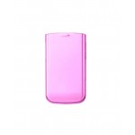 Back Panel Cover For Lg Gb220 Kate Pink - Maxbhi.com