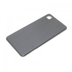 Back Panel Cover For Lg Gd510 Twilight Special Edition Silver - Maxbhi.com