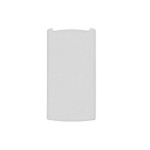 Back Panel Cover For Lg Gd570 Dlite White - Maxbhi.com