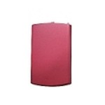 Back Panel Cover For Lg Gd580 Cookie Flip Pink - Maxbhi.com
