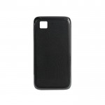Back Panel Cover For Lg Gm730 Eigen White - Maxbhi Com