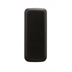 Back Panel Cover For Lg Gs101 Black - Maxbhi.com
