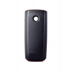 Back Panel Cover For Lg Gs155 Black - Maxbhi.com