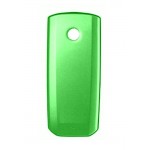 Back Panel Cover For Lg Gs155 Green - Maxbhi.com
