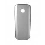 Back Panel Cover For Lg Gs155 Silver - Maxbhi.com