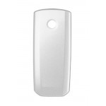 Back Panel Cover For Lg Gs155 White - Maxbhi.com