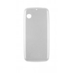 Back Panel Cover For Lg Gs390 Prime White - Maxbhi.com