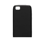 Back Panel Cover For Lg Gs500 Cookie Plus Black - Maxbhi.com