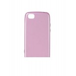 Back Panel Cover For Lg Gs500 Cookie Plus Red - Maxbhi.com