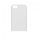 Back Panel Cover For Lg Gs500 Cookie Plus White - Maxbhi.com