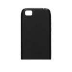 Back Panel Cover For Lg Gs500 Velvet Black - Maxbhi.com