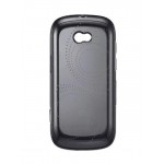 Back Panel Cover For Lg Gt350 Black - Maxbhi.com