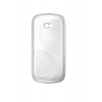 Back Panel Cover For Lg Gt350 Blue - Maxbhi.com
