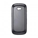 Back Panel Cover For Lg Gt350 Silver - Maxbhi.com
