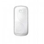 Back Panel Cover For Lg Gt350 White - Maxbhi.com