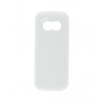 Back Panel Cover For Lg Gt365 Neon White - Maxbhi.com
