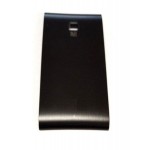 Back Panel Cover For Lg Gt540 Optimus Black - Maxbhi.com
