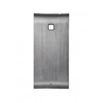 Back Panel Cover For Lg Gt540 Optimus White - Maxbhi.com