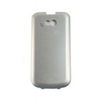 Back Panel Cover For Lg Gw300 Black - Maxbhi.com