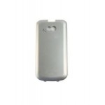 Back Panel Cover For Lg Gw300 Onliner White - Maxbhi.com