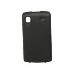 Back Panel Cover For Lg Gw525 Black - Maxbhi.com
