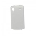 Back Panel Cover For Lg Gw525 White - Maxbhi.com
