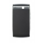 Back Panel Cover For Lg Gw550 Sm Rt Black - Maxbhi.com