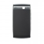 Back Panel Cover For Lg Gw550 Smart White - Maxbhi Com