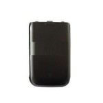 Back Panel Cover For Lg Gw620 Black - Maxbhi.com