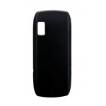 Back Panel Cover For Lg Gx300 Black - Maxbhi.com