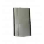 Back Panel Cover For Lg Incite Silver - Maxbhi.com