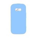 Back Panel Cover For Lg Intouch Ks360 Blue - Maxbhi.com