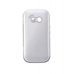 Back Panel Cover For Lg Intouch Ks360 White - Maxbhi.com