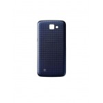 Back Panel Cover For Lg K4 Indigo - Maxbhi Com