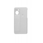 Back Panel Cover For Lg Kc550 White - Maxbhi.com