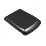 Back Panel Cover For Lg Ke500 White - Maxbhi.com
