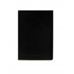 Back Panel Cover For Lg Ke800 Chocolate Platinum Black - Maxbhi.com