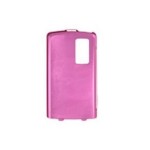 Back Panel Cover For Lg Ke970 Shine Pink - Maxbhi.com
