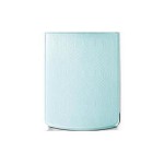 Back Panel Cover For Lg Kf350 Ice Cream Blue - Maxbhi.com