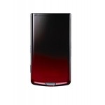 Back Panel Cover For Lg Kf510 Red - Maxbhi.com