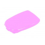 Back Panel Cover For Lg Kg220 Pink - Maxbhi.com