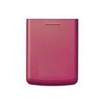 Back Panel Cover For Lg Kg270 Pink - Maxbhi.com